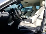 ✅ 2025 Lexus ES 350 Ultra Luxury • VIN: 58AFZ1B15SU191894 • Lot: 81219155. Wystawiony na Copart z przebiegiem 8 342 mil. Bezpłatny archiwum sprzedaży aukcyjnych z USA i szczegółowy raport historii pojazdu na DreamBid. Zdjęcie 7.