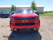✅ 2020 Chevrolet Silverado 1500 RST • VIN: 3GCUYEED1LG126855 • Lot: 42819335. Wystawiony na IAAI z przebiegiem 82 684 mil. Bezpłatny archiwum sprzedaży aukcyjnych z USA i szczegółowy raport historii pojazdu na DreamBid. Zdjęcie 12.