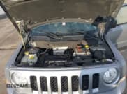 ✅ 2015 Jeep Patriot Latitude • VIN: 1C4NJPFAXFD149139 • Lot: 41637228. Listed on IAAI with 139,137 mi. Free auction sales archive from the USA and detailed vehicle history report at DreamBid. Image 10.