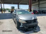 ✅ 2013 Volkswagen Jetta SE • VIN: 3VWDP7AJ1DM392628 • Lot: 65771255. Listed on Copart with 169,567 mi. Free auction sales archive from the USA and detailed vehicle history report at DreamBid. Image 14.