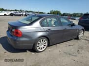 ✅ 2007 BMW 3 Series 328xi • VIN: WBAVC93537K030372 • Лот: 59090425. Опубликован ранее на Copart с пробегом 191 023 миль. Бесплатный доступ к архиву аукционных продаж из США и подробный отчёт об истории автомобиля на DreamBid. Изображение 3.