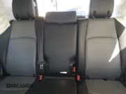 ✅ 2022 Toyota 4Runner SR5 Premium • VIN: JTEFU5JRXN5256760 • Lot: 90720255. Listed on Copart with Not provided. Free auction sales archive from the USA and detailed vehicle history report at DreamBid. Image 10.