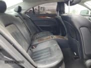 ✅ 2012 Mercedes-Benz CLS 550 • VIN: WDDLJ7DB8CA039888 • Lot: 50652995. Wystawiony na Copart z przebiegiem 167 075 mil. Bezpłatny archiwum sprzedaży aukcyjnych z USA i szczegółowy raport historii pojazdu na DreamBid. Zdjęcie 10.