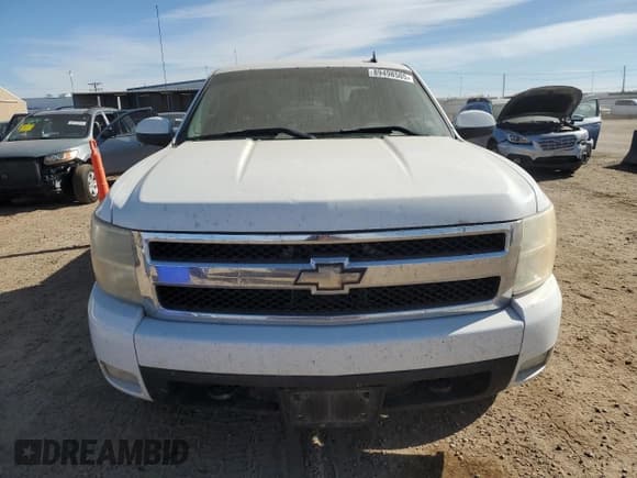 ✅ 2007 Chevrolet Silverado 1500 LTZ • VIN: 3GCEK13M97G535385 • Лот: 89498505. Опубликован ранее на Copart с пробегом 144 680 миль. Бесплатный доступ к архиву аукционных продаж из США и подробный отчёт об истории автомобиля на DreamBid. Изображение 5.