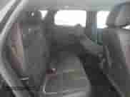 2022 Chevrolet Blazer LT z VIN 3GNKBJR49NS174025, wystawiony jako Copart lot #88079315 z przebiegiem 34 388 mil mil oraz Szkoda całkowita • Salvage title. Historia ofert i sprzedaży dostępna na DreamBid. Obrazek 10.