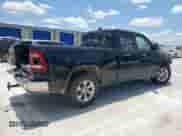 2020 Ram 1500 Laramie with VIN 1C6RREDT7LN306139, listed as a Copart auction lot 62704995 with 118,657 mi miles and Salvage title. Bid and sale history available at DreamBid. Image 3.