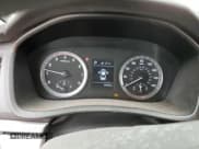 ✅ 2018 Hyundai Sonata Eco • VIN: 5NPE24AA8JH715899 • Lot: 47577443. Listed on Copart with 33,560 mi. Free auction sales archive from the USA and detailed vehicle history report at DreamBid. Image 9.