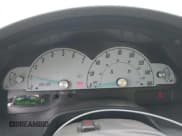 ✅ 2002 Ford Thunderbird Hardtop Premium • VIN: 1FAHP60AX2Y130968 • Lot: 42107108. Listed on IAAI with 76,058 mi. Free auction sales archive from the USA and detailed vehicle history report at DreamBid. Image 7.