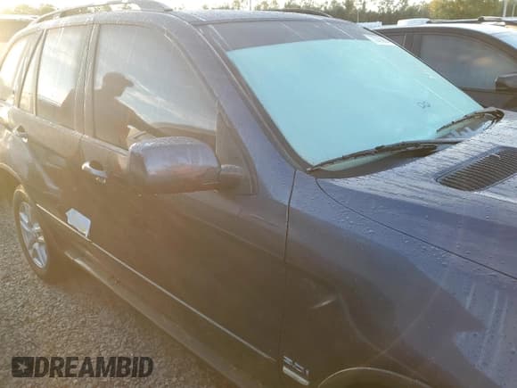 ✅ 2006 BMW X5 3.0i • VIN: 5UXFA135X6LY33251 • Lot: 73736804. Listed on Copart with Not provided. Free auction sales archive from the USA and detailed vehicle history report at DreamBid. Image 13.