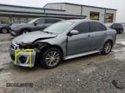 ✅ 2016 Mitsubishi Lancer ES • VIN: JA32U2FU1GU004854 • Лот: 89843995. Опубликован ранее на Copart с пробегом 123 881 миль. Бесплатный доступ к архиву аукционных продаж из США и подробный отчёт об истории автомобиля на DreamBid. Изображение 1.