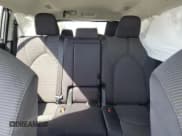 ✅ 2024 Toyota Highlander Hybrid XLE • VIN: 5TDKARAH5RS528691 • Lot: 63059055. Listed on Copart with 15,001 mi. Free auction sales archive from the USA and detailed vehicle history report at DreamBid. Image 10.