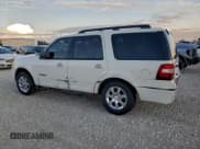 ✅ 2008 Ford Expedition SSV • VIN: 1FMFU155X8LA70703 • Lot: 94361355. Listed on Copart with 225,450 mi. Free auction sales archive from the USA and detailed vehicle history report at DreamBid. Image 2.