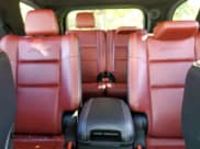 ✅ 2023 Dodge Durango SRT 392 • VIN: 1C4SDJGJ1PC557963 • Lot: 86447465. Wystawiony na Copart z przebiegiem 57 433 mil. Bezpłatny archiwum sprzedaży aukcyjnych z USA i szczegółowy raport historii pojazdu na DreamBid. Zdjęcie 10.