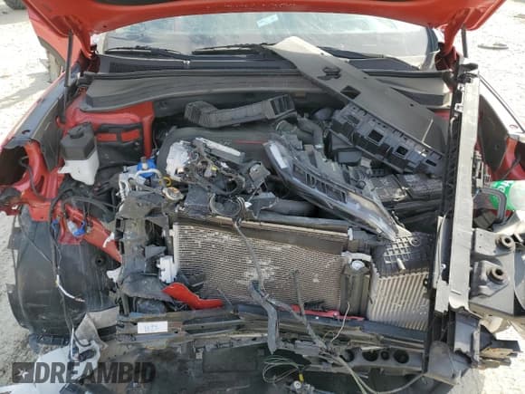 ✅ 2020 Hyundai Santa Fe Limited • VIN: 5NMS53AAXLH289038 • Lot: 45461484. Wystawiony na Copart z przebiegiem Nie podano. Bezpłatny archiwum sprzedaży aukcyjnych z USA i szczegółowy raport historii pojazdu na DreamBid. Zdjęcie 13.