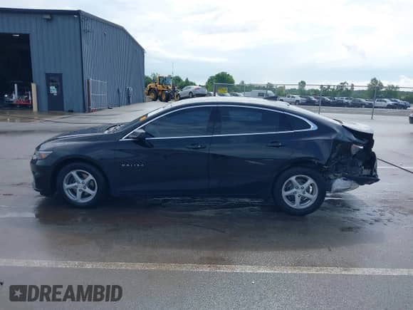 2018 Chevrolet Malibu LS с VIN 1G1ZC5ST9JF199656, выставлен на аукционе IAAI как лот 42512022 с пробегом 64 040 миль миль и . История ставок и продаж доступна на DreamBid. Изображение 15.