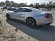 ✅ 2021 Ford Mustang GT • VIN: 1FA6P8CF4M5138322 • Lot: 80683095. Listed on Copart with 32,063 mi. Free auction sales archive from the USA and detailed vehicle history report at DreamBid. Image 2.