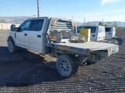 ✅ 2017 Ford F-250 Lariat • VIN: 1FT7W2BT2HEC44098 • Lot: 43020697. Wystawiony na IAAI z przebiegiem 59 696 mil. Bezpłatny archiwum sprzedaży aukcyjnych z USA i szczegółowy raport historii pojazdu na DreamBid. Zdjęcie 3.