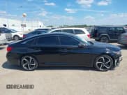 ✅ 2020 Honda Accord Sport • VIN: 1HGCV1F39LA137802 • Лот: 43329992. Опубликован ранее на IAAI с пробегом 72 891 миль. Бесплатный доступ к архиву аукционных продаж из США и подробный отчёт об истории автомобиля на DreamBid. Изображение 14.