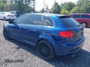 ✅ 2013 Audi A3 Premium • VIN: WAUBEAFMXDA007853 • Лот: 42796860. Опубликован ранее на IAAI с пробегом 88 020 миль. Бесплатный доступ к архиву аукционных продаж из США и подробный отчёт об истории автомобиля на DreamBid. Изображение 3.