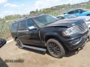 ✅ 2015 Lincoln Navigator • VIN: 5LMJJ2JT6FEJ12280 • Лот: 43127557. Опубликован ранее на IAAI с пробегом 187 324 миль. Бесплатный доступ к архиву аукционных продаж из США и подробный отчёт об истории автомобиля на DreamBid. Изображение 13.