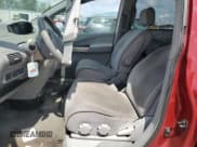 ✅ 2006 Nissan Quest S Special Edition • VIN: 5N1BV28U16N112858 • Lot: 66277375. Wystawiony na Copart z przebiegiem Nie podano. Bezpłatny archiwum sprzedaży aukcyjnych z USA i szczegółowy raport historii pojazdu na DreamBid. Zdjęcie 7.