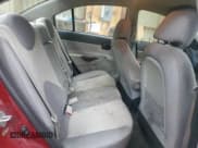 ✅ 2010 Hyundai Accent GL • VIN: KMHCN4BC2AU518498 • Лот: 58030595. Опубликован ранее на Copart с пробегом 169 131 миль. Бесплатный доступ к архиву аукционных продаж из США и подробный отчёт об истории автомобиля на DreamBid. Изображение 10.