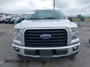 ✅ 2017 Ford F-150 XL • VIN: 1FTEX1EP0HFA83063 • Lot: 42746608. Listed on IAAI with 116,818 mi. Free auction sales archive from the USA and detailed vehicle history report at DreamBid. Image 12.