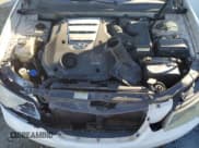 ✅ 2006 Hyundai Sonata GLS • VIN: 5NPEU46F46H071839 • Лот: 86827214. Опубликован ранее на Copart с пробегом 241 482 миль. Бесплатный доступ к архиву аукционных продаж из США и подробный отчёт об истории автомобиля на DreamBid. Изображение 11.