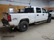 ✅ 2007 Chevrolet Silverado 2500HD LT3 • VIN: 1GCHK23D87F114522 • Lot: 64408885. Wystawiony na Copart z przebiegiem 386 636 mil. Bezpłatny archiwum sprzedaży aukcyjnych z USA i szczegółowy raport historii pojazdu na DreamBid. Zdjęcie 3.