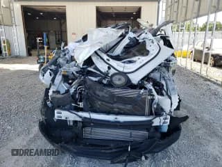 ✅ 2020 Chevrolet Equinox Premier • VIN: 3GNAXNEVXLS673318 • Лот: 66230105. Опубликован ранее на Copart с пробегом Не указан. Бесплатный доступ к архиву аукционных продаж из США и подробный отчёт об истории автомобиля на DreamBid. Изображение 5.