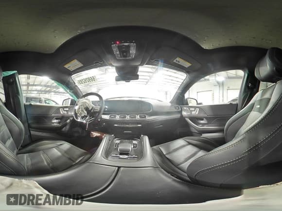 ✅ 2022 Mercedes-Benz GLE 53 AMG • VIN: 4JGFD6BB4NA588451 • Lot: 66926285. Listed on Copart with 52,193 mi. Free auction sales archive from the USA and detailed vehicle history report at DreamBid. Image 15.