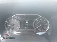 ✅ 2024 Nissan Frontier S • VIN: 1N6ED1CL0RN645654 • Lot: 42307069. Listed on IAAI with 34,356 mi. Free auction sales archive from the USA and detailed vehicle history report at DreamBid. Image 7.