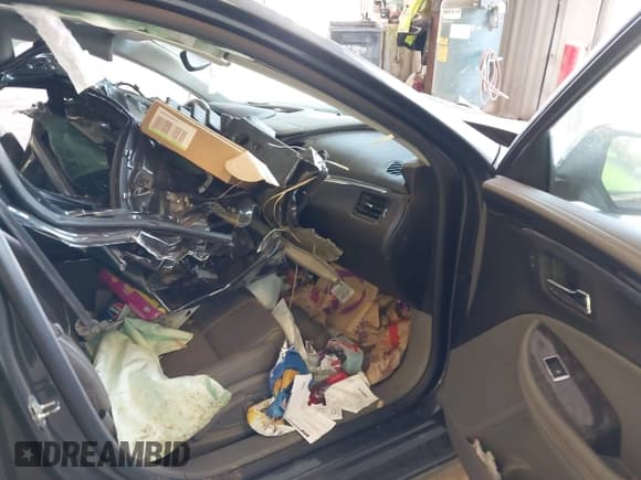 ✅ 2014 Chevrolet Impala LT • VIN: 2G1125S38E9187514 • Лот: 43255563. Опубликован ранее на IAAI с пробегом Не указан. Бесплатный доступ к архиву аукционных продаж из США и подробный отчёт об истории автомобиля на DreamBid. Изображение 5.