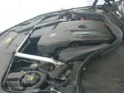 ✅ 2022 BMW 5 Series 530e • VIN: WBA13AG01NCJ72192 • Lot: 41809247. Listed on IAAI with 27,923 mi. Free auction sales archive from the USA and detailed vehicle history report at DreamBid. Image 20.