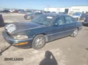 ✅ 1998 Buick Park Avenue • VIN: 1G4CW52K8W4608031 • Lot: 46644625. Wystawiony na Copart z przebiegiem Nie podano. Bezpłatny archiwum sprzedaży aukcyjnych z USA i szczegółowy raport historii pojazdu na DreamBid. Zdjęcie 1.