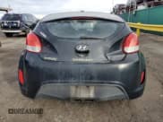 ✅ 2012 Hyundai Veloster w/Red Int • VIN: KMHTC6AD0CU064539 • Лот: 92496235. Опубликован ранее на Copart с пробегом 125 487 миль. Бесплатный доступ к архиву аукционных продаж из США и подробный отчёт об истории автомобиля на DreamBid. Изображение 6.