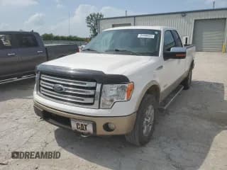 ✅ 2014 Ford F-150 XL • VIN: 1FTFX1ET6EFB01630 • Lot: 64466935. Wystawiony na Copart z przebiegiem 162 518 mil. Bezpłatny archiwum sprzedaży aukcyjnych z USA i szczegółowy raport historii pojazdu na DreamBid. Zdjęcie 1.