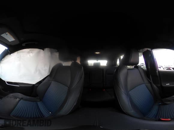 ✅ 2024 Toyota RAV4 Hybrid XSE • VIN: 4T3E6RFV8RU166447 • Lot: 41772469. Wystawiony na IAAI z przebiegiem 17 015 mil. Bezpłatny archiwum sprzedaży aukcyjnych z USA i szczegółowy raport historii pojazdu na DreamBid. Zdjęcie 21.