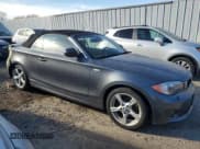 ✅ 2013 BMW 1 Series 128i • VIN: WBAUL7C58DVU08955 • Lot: 42813155. Wystawiony na Copart z przebiegiem 97 519 mil. Bezpłatny archiwum sprzedaży aukcyjnych z USA i szczegółowy raport historii pojazdu na DreamBid. Zdjęcie 4.