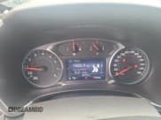 ✅ 2024 Chevrolet Equinox LT • VIN: 3GNAXUEG8RS209478 • Лот: 70258015. Опубликован ранее на Copart с пробегом 25 710 миль. Бесплатный доступ к архиву аукционных продаж из США и подробный отчёт об истории автомобиля на DreamBid. Изображение 9.