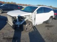 ✅ 2021 GMC Terrain SLT • VIN: 3GKALVEV3ML371955 • Lot: 43478835. Listed on IAAI with 39,153 mi. Free auction sales archive from the USA and detailed vehicle history report at DreamBid. Image 18.