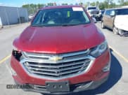 ✅ 2019 Chevrolet Equinox Premier • VIN: 3GNAXYEX1KS547530 • Лот: 43343801. Опубликован ранее на IAAI с пробегом 79 438 миль. Бесплатный доступ к архиву аукционных продаж из США и подробный отчёт об истории автомобиля на DreamBid. Изображение 13.