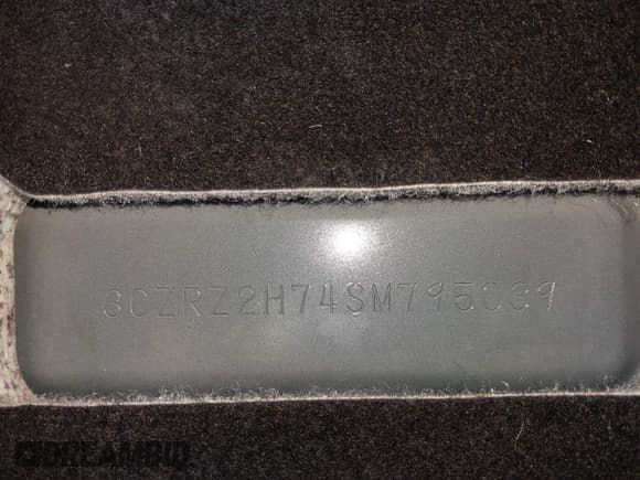 ✅ 2025 Honda HR-V EX-L • VIN: 3CZRZ2H74SM795039 • Lot: 43573052. Wystawiony na IAAI z przebiegiem 730 mil. Bezpłatny archiwum sprzedaży aukcyjnych z USA i szczegółowy raport historii pojazdu na DreamBid. Zdjęcie 17.