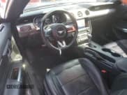 ✅ 2022 Ford Mustang GT • VIN: 1FA6P8CFXN5143025 • Lot: 66652425. Listed on Copart with 15,615 mi. Free auction sales archive from the USA and detailed vehicle history report at DreamBid. Image 8.