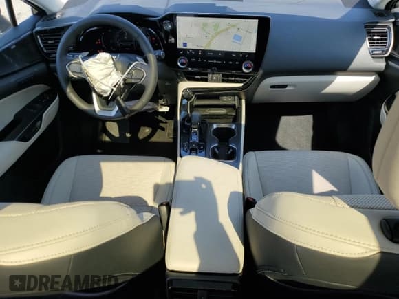 ✅ 2025 Lexus NX 350h Luxury • VIN: 2T2HKCEZXSC038510 • Лот: 84520965. Опубликован ранее на Copart с пробегом 9 107 миль. Бесплатный доступ к архиву аукционных продаж из США и подробный отчёт об истории автомобиля на DreamBid. Изображение 8.