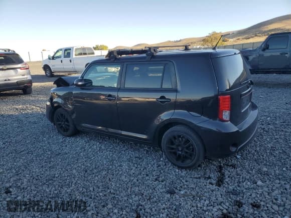 ✅ 2015 Scion xB • VIN: JTLZE4FE4FJ079800 • Lot: 87480855. Listed on Copart with 129,065 mi. Free auction sales archive from the USA and detailed vehicle history report at DreamBid. Image 2.