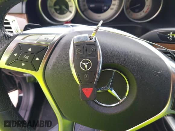 ✅ 2015 Mercedes-Benz E 350 Luxury • VIN: WDDHF8JB6FB134093 • Lot: 42830988. Wystawiony na IAAI z przebiegiem 59 634 mil. Bezpłatny archiwum sprzedaży aukcyjnych z USA i szczegółowy raport historii pojazdu na DreamBid. Zdjęcie 11.