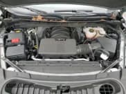 ✅ 2024 Chevrolet Suburban LS • VIN: 1GNSCBKD4RR220754 • Lot: 85854184. Listed on Copart with 8,580 mi. Free auction sales archive from the USA and detailed vehicle history report at DreamBid. Image 15.