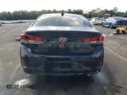 ✅ 2018 Hyundai Sonata SE • VIN: 5NPE24AF1JH699220 • Лот: 84283485. Опубликован ранее на Copart с пробегом 160 569 миль. Бесплатный доступ к архиву аукционных продаж из США и подробный отчёт об истории автомобиля на DreamBid. Изображение 6.
