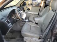 ✅ 2008 Chevrolet Equinox LS • VIN: 2CNDL23FX86292579 • Лот: 48788965. Опубликован ранее на Copart с пробегом 212 481 миль. Бесплатный доступ к архиву аукционных продаж из США и подробный отчёт об истории автомобиля на DreamBid. Изображение 7.